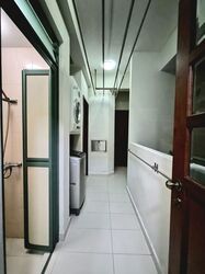 Merawoods (D23), Condominium #583953691